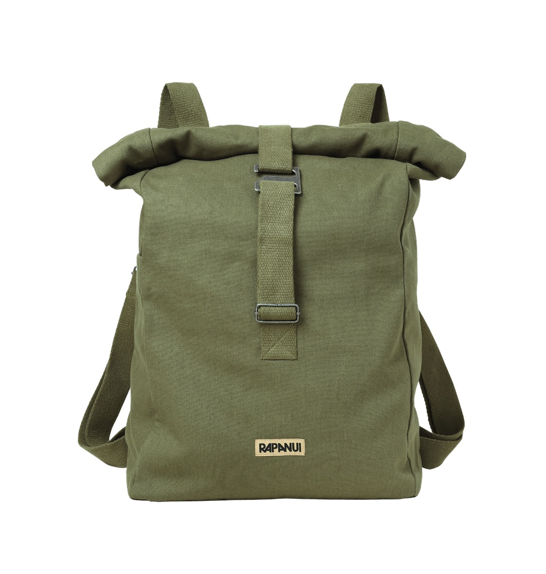 Wayfinder Roll Top 26L Backpack - Backpacks & bags