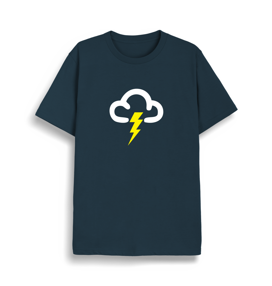 Weather T-shirt - Printed T-shirt