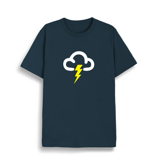 Weather T-shirt - Printed T-shirt