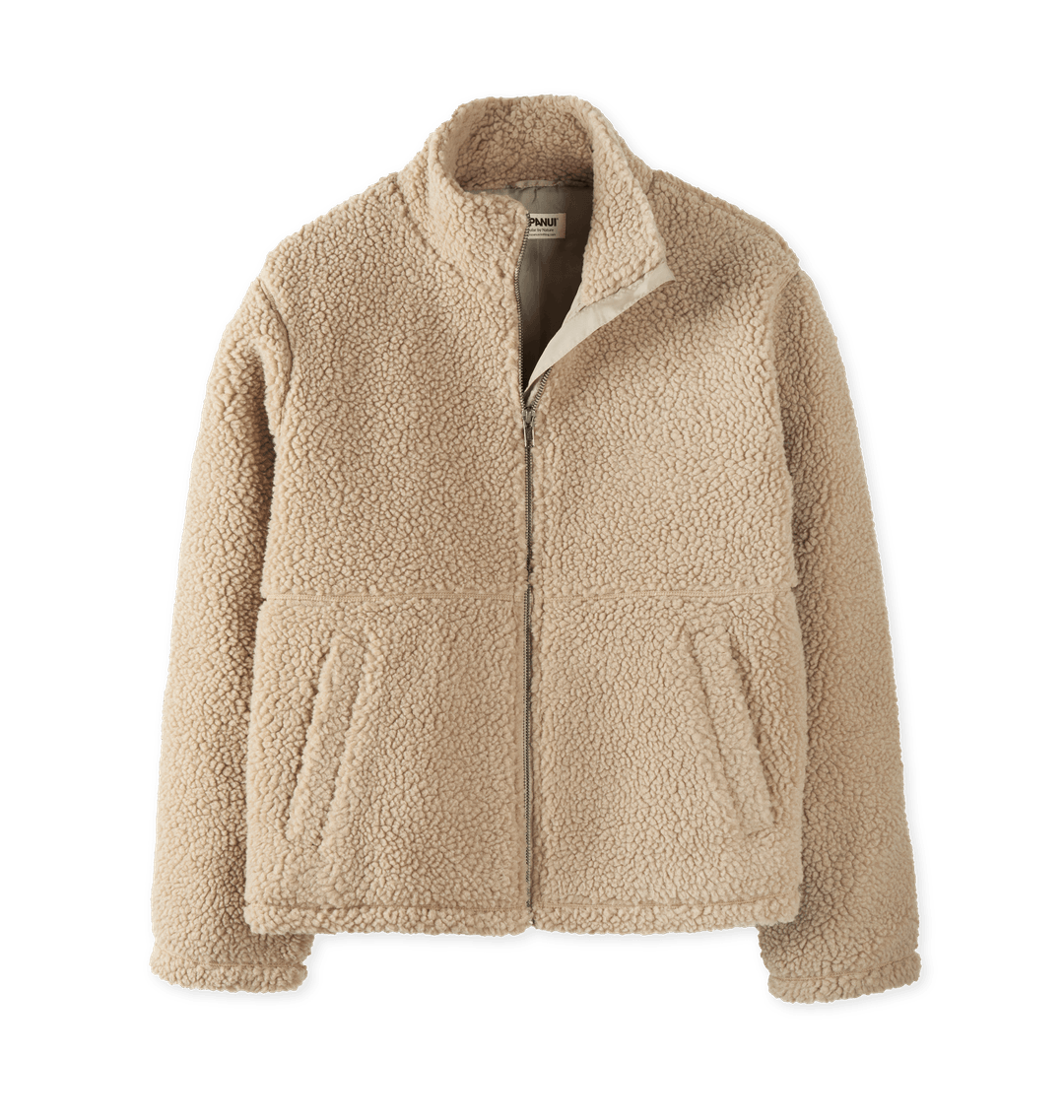 Women's Beacon Sherpa Fleece - Jackets & coats