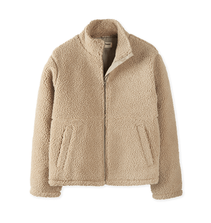 Women's Beacon Sherpa Fleece - Jackets & coats