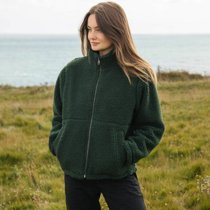 Women's Beacon Sherpa Fleece - Jackets & coats