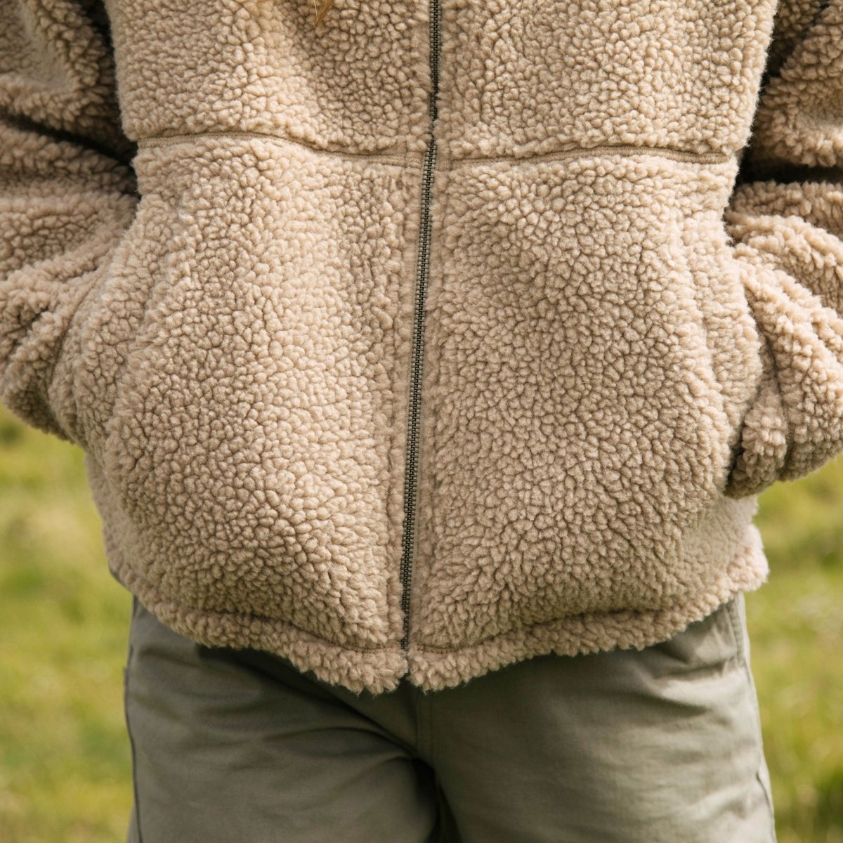 Women's Beacon Sherpa Fleece - Jackets & coats