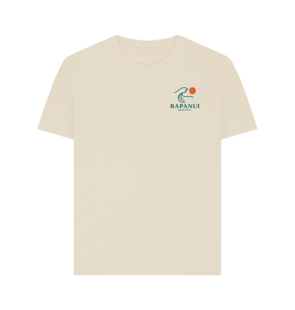 Women's Breaker T - Shirt - Printed T - shirt