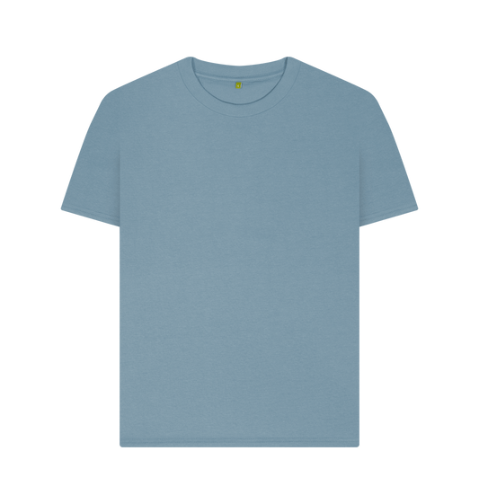 Women's Custom Basic T - Shirt - Custom T - Shirts