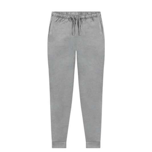 Women's Custom Organic Cotton Joggers - Custom Joggers