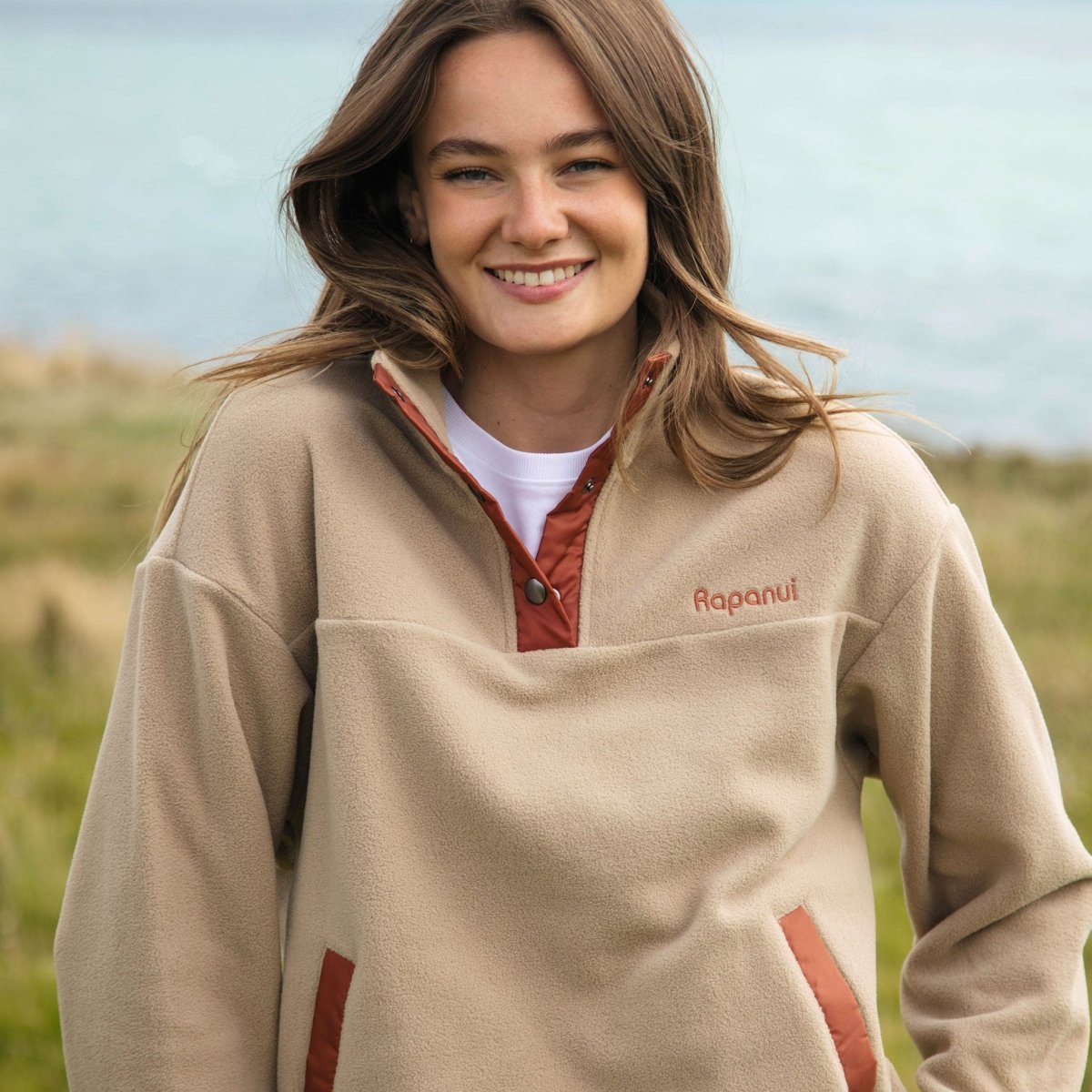 Women's Dawn Polar Fleece - Jackets & coats