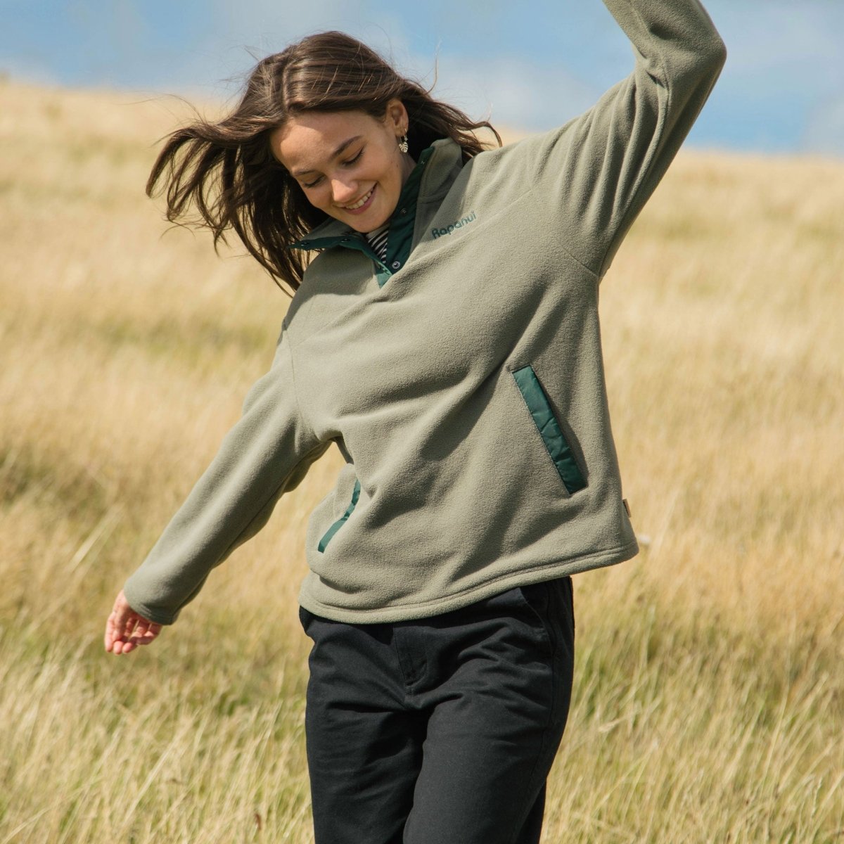 Women's Dawn Polar Fleece - Jackets & coats