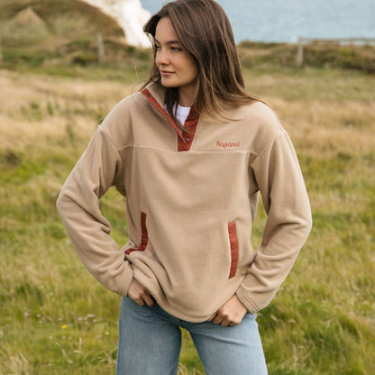 Women's Dawn Polar Fleece - Jackets & coats