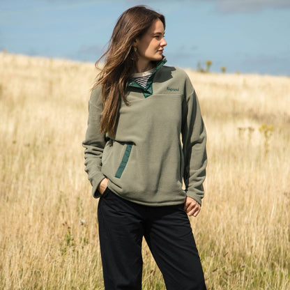 Women's Dawn Polar Fleece - Jackets & coats