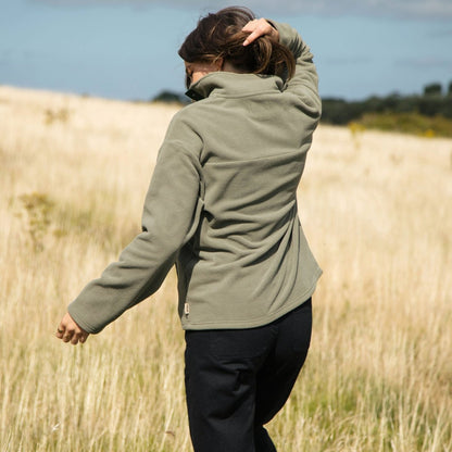 Women's Dawn Polar Fleece - Jackets & coats