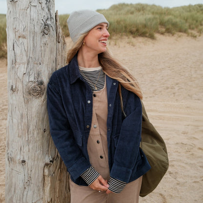 Women's Elm Corduroy Jacket - Jackets & coats