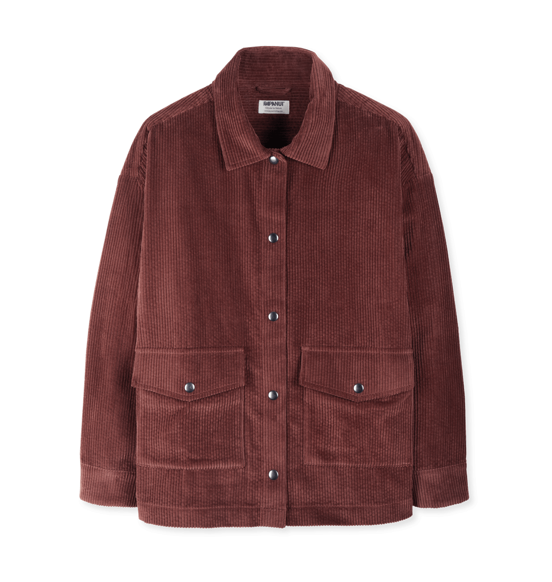 Women's Elm Corduroy Jacket - Jackets & coats