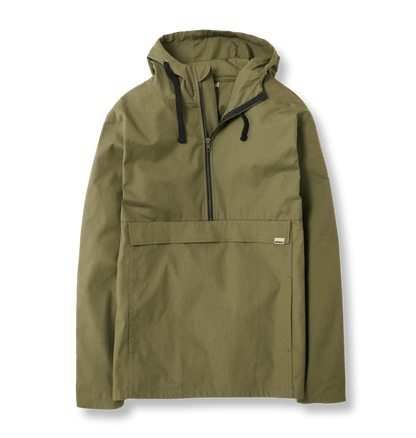 Women's Fulmar Lightweight Smock - Jackets & coats