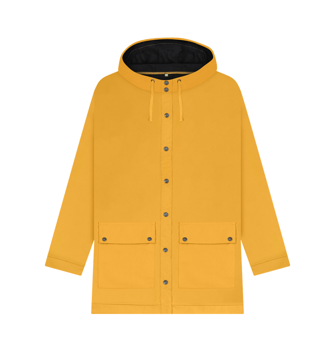 Women’s Lined Maritime Jacket - Jackets & coats