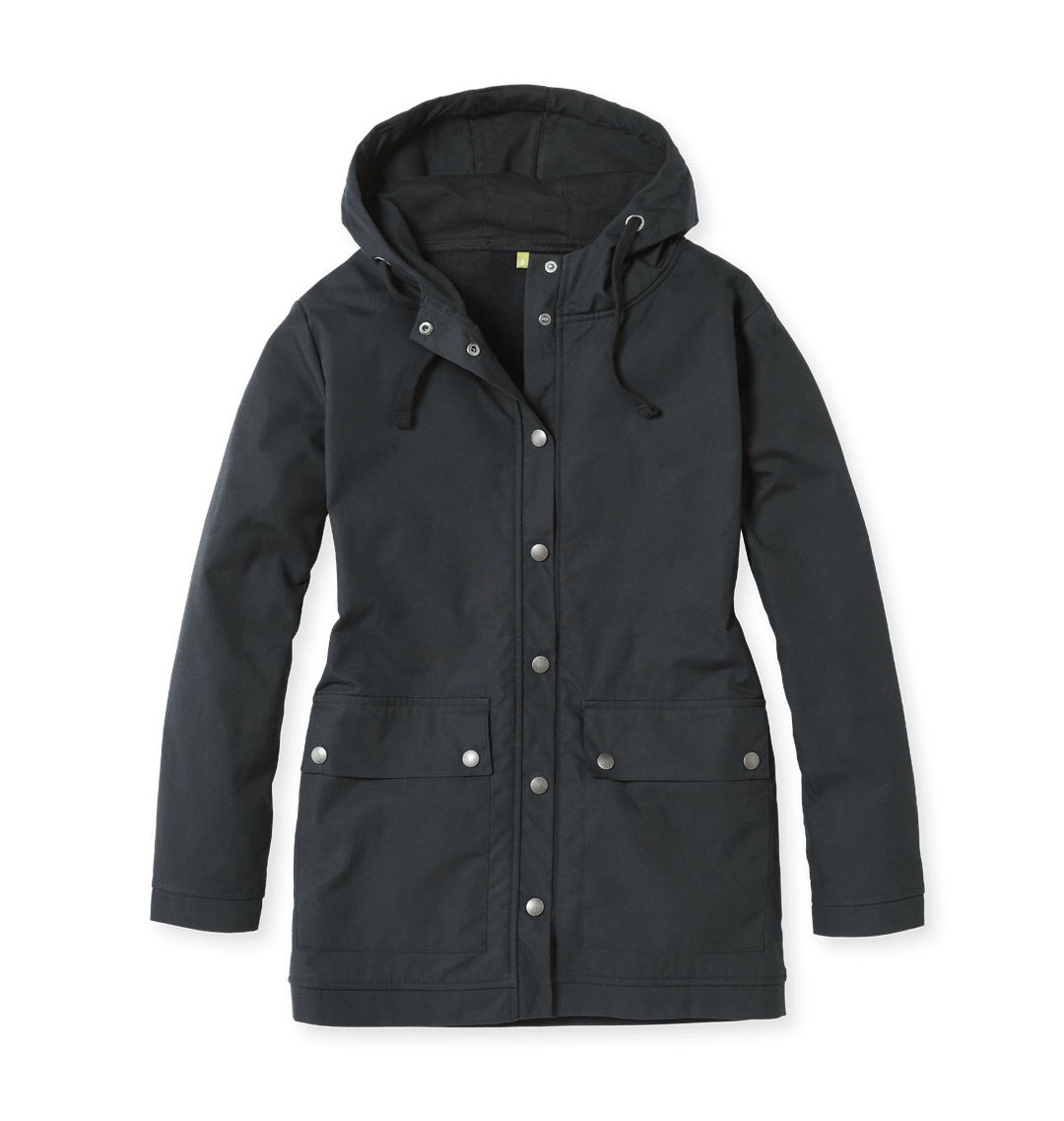 Women’s Maritime Lined Jacket - Jackets & coats