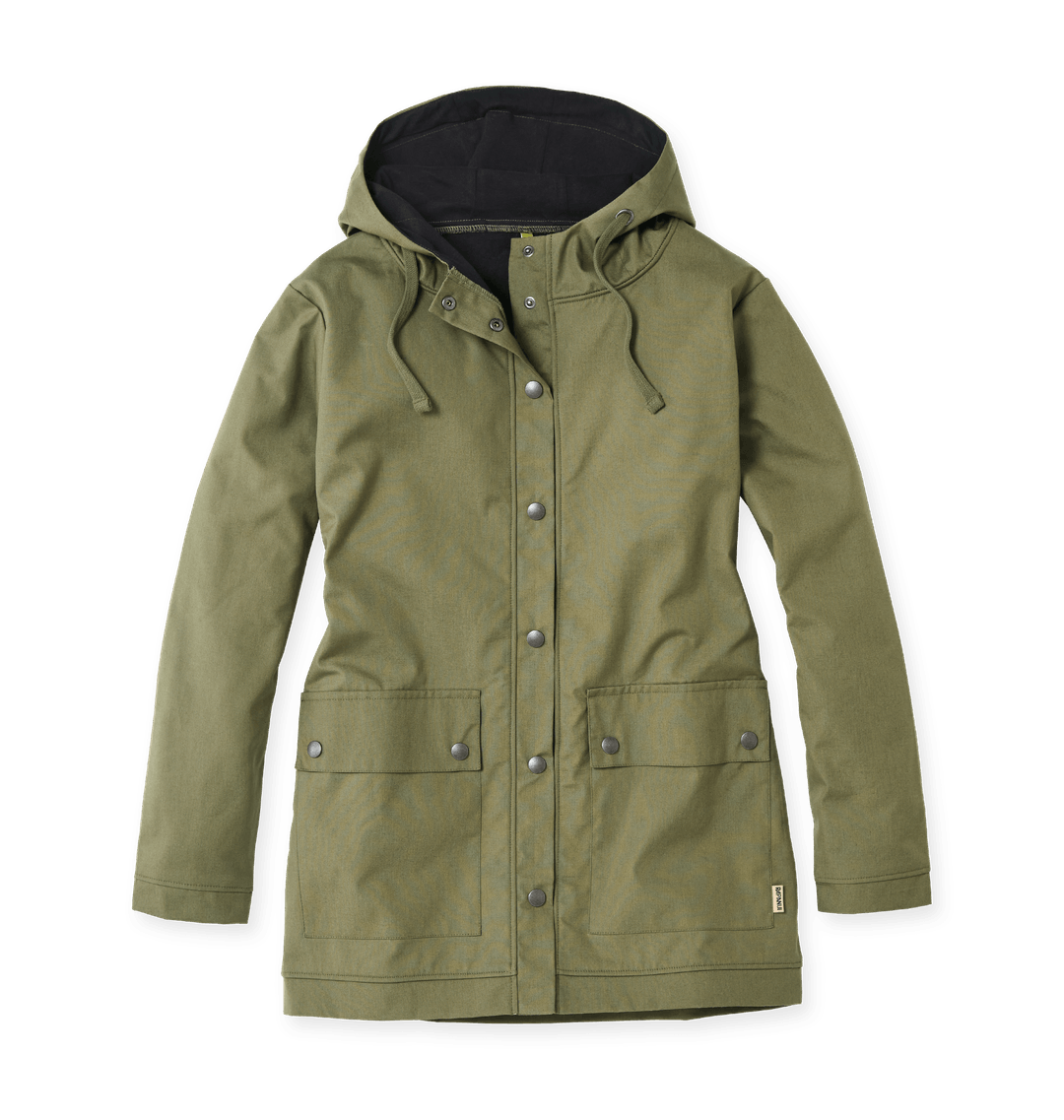 Women’s Maritime Lined Jacket - Jackets & coats