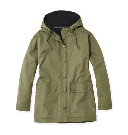 Women’s Maritime Lined Jacket - Jackets & coats