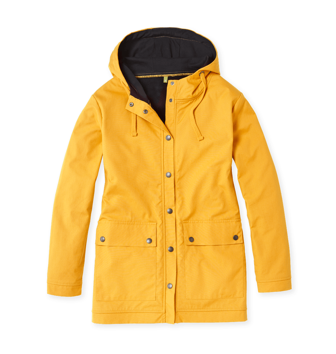 Women’s Maritime Lined Jacket - Jackets & coats