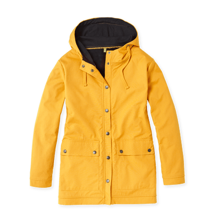 Women’s Maritime Lined Jacket - Jackets & coats