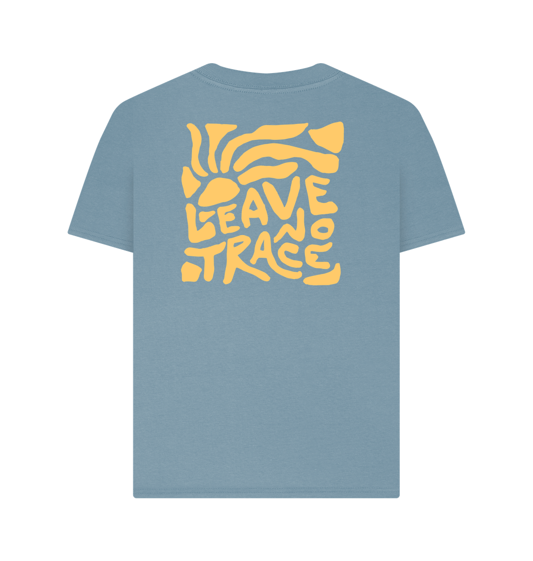 Women's No Trace T - Shirt - Printed T - shirt