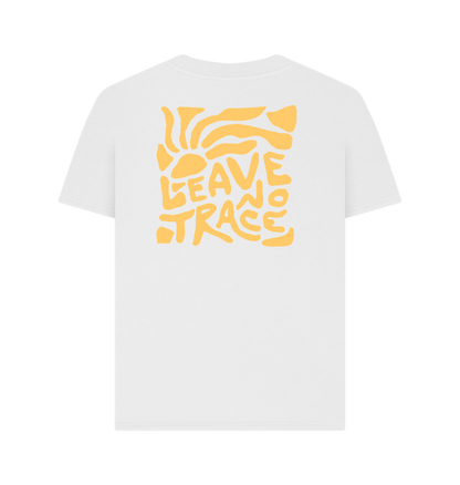 Women's No Trace T - Shirt - Printed T - shirt
