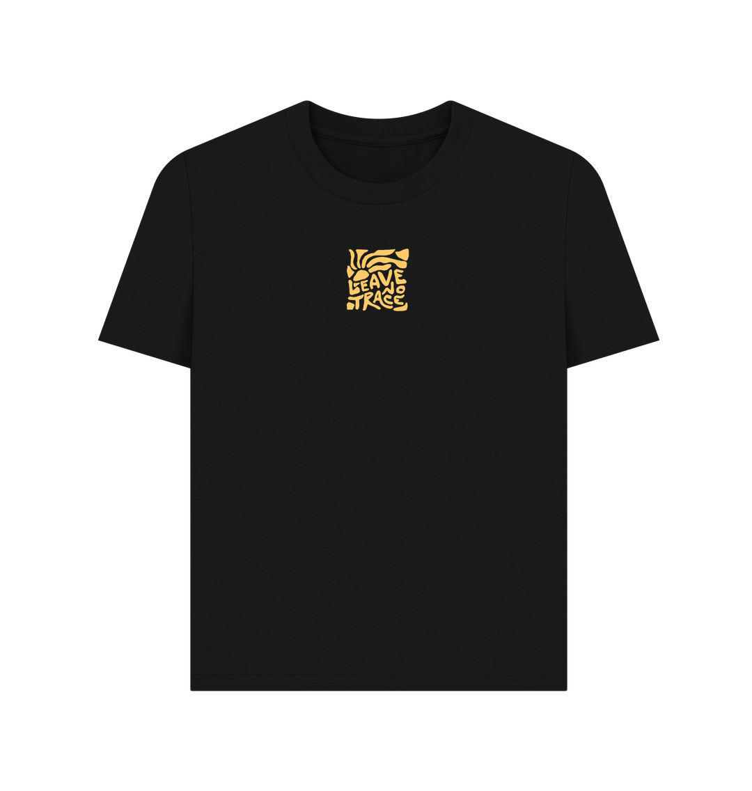 Women's No Trace T - Shirt - Printed T - shirt