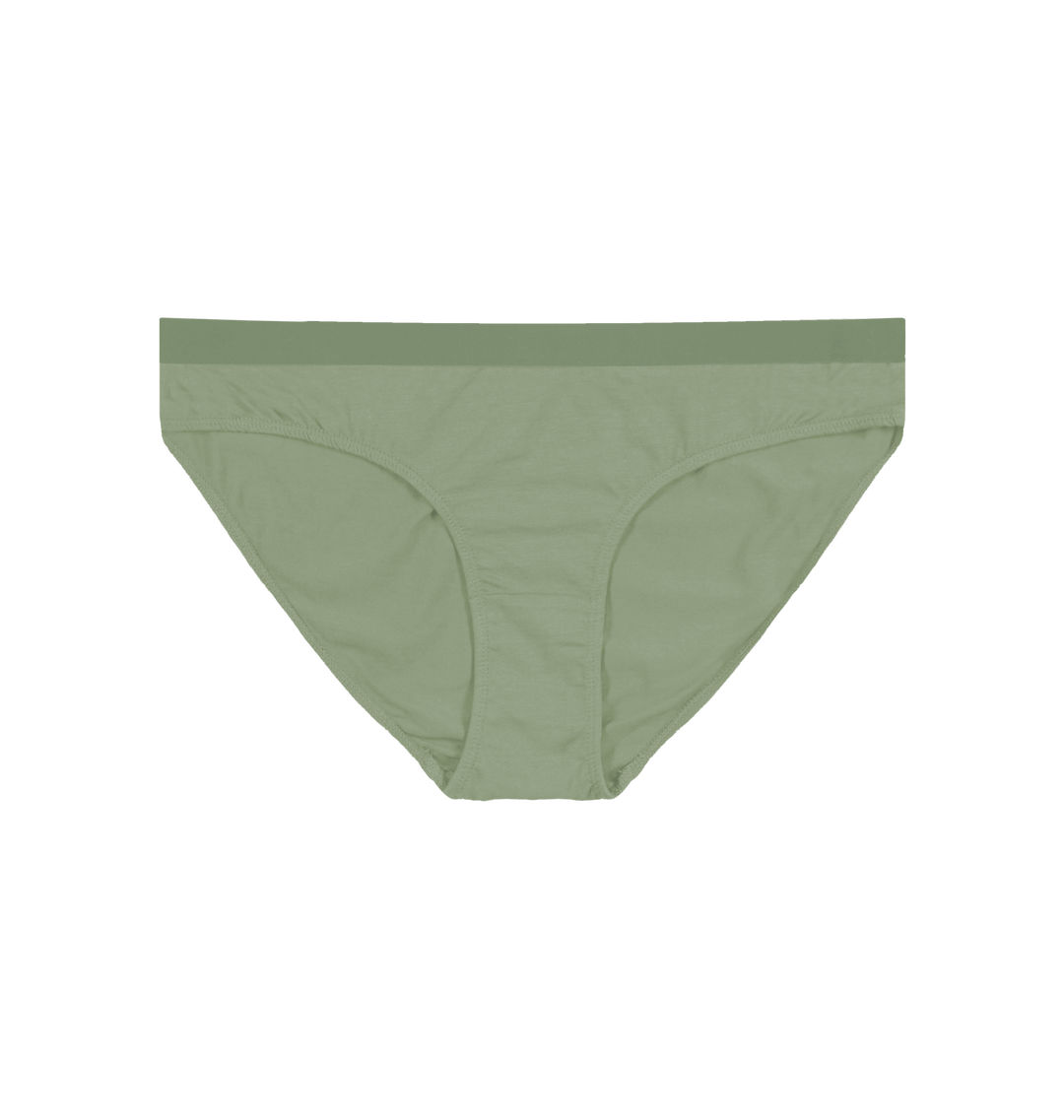 Women's Organic Cotton Pants - Socks & Underwear