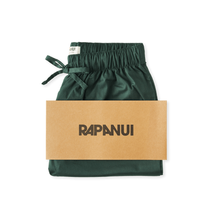 Women's Organic Cotton Pyjama Shorts - Pyjamas