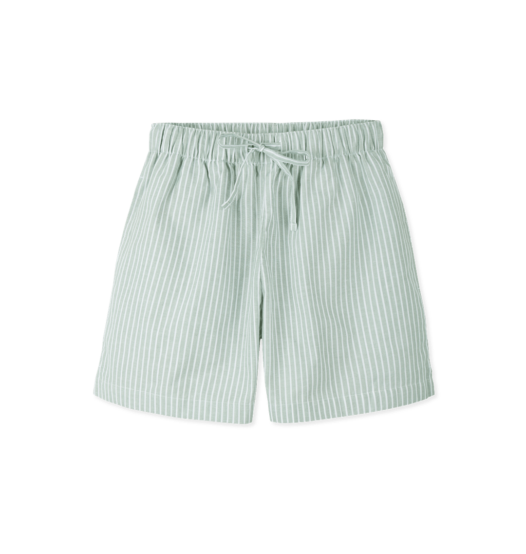 Women s Organic Cotton Pyjama Shorts