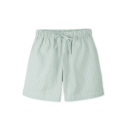 Women's Organic Cotton Pyjama Shorts - Pyjamas