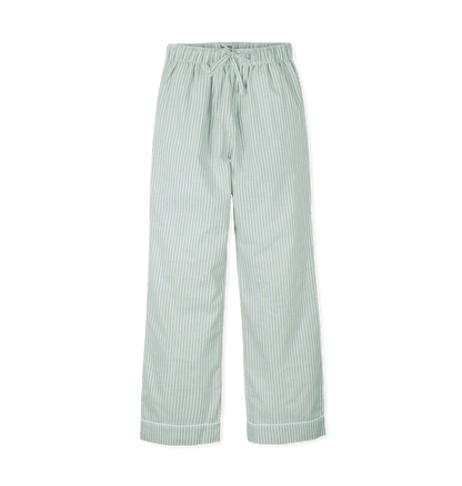 Women's Organic Cotton Pyjama Trousers - Plain Clothing