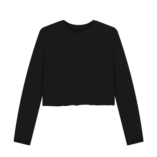 Women's Personalised Boxy Jumper - 