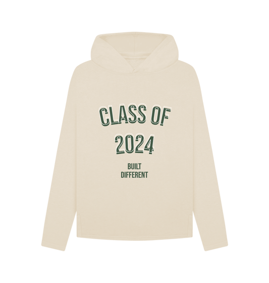 Women's Personalised Relaxed Fit Hoodie - Custom Hoodies