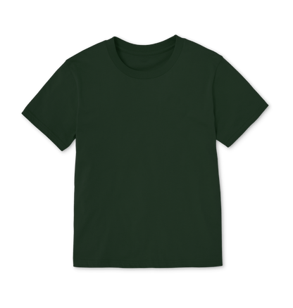 Women's Plain T-shirt - Plain T-Shirt