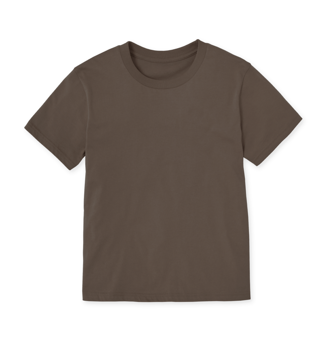 Women's Plain T-shirt - Plain T-Shirt