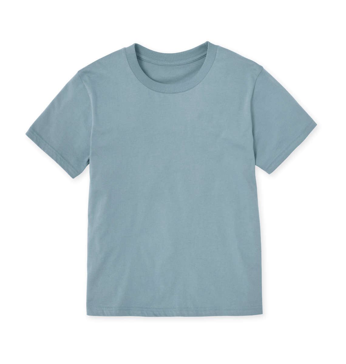 Plain grey t shirt women's best sale