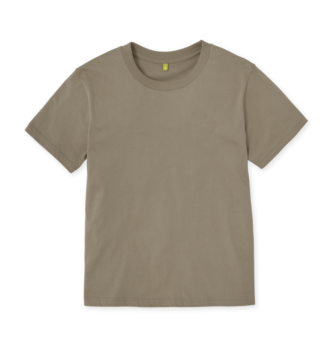 Women's Plain T-shirt - Plain T-Shirt