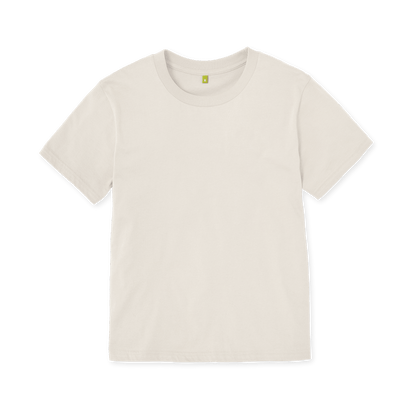 Women's Plain T-shirt - Plain T-Shirt