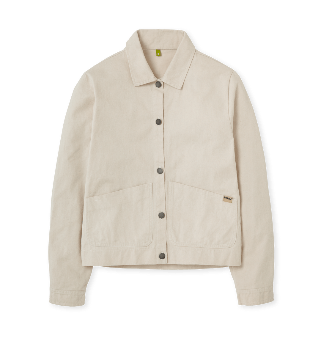 Women's Shacket - Jackets & coats