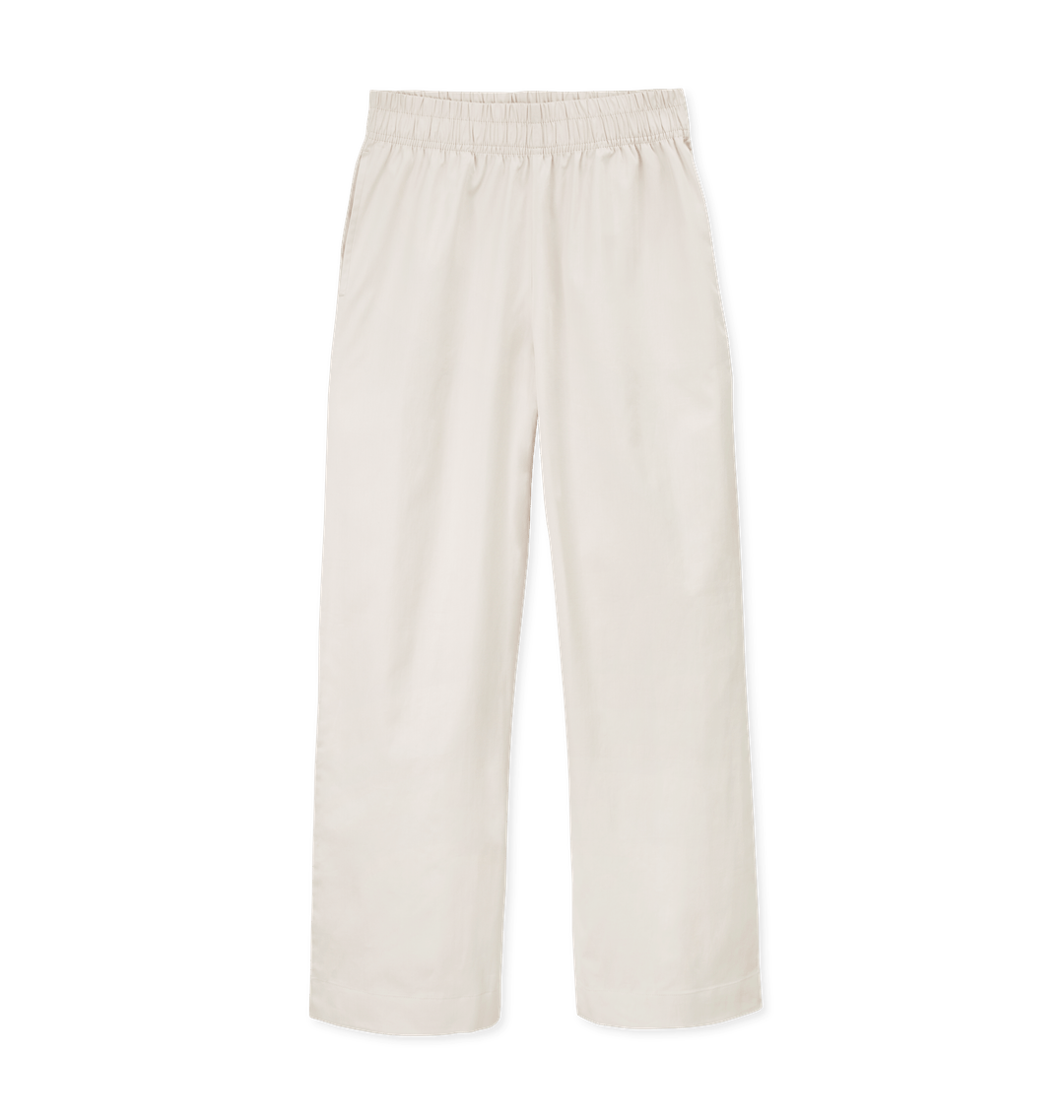 Women's Sunbound Straight Leg Trousers - Trousers