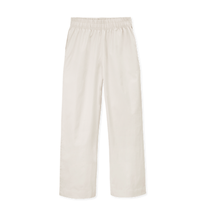Women's Sunbound Straight Leg Trousers - Trousers