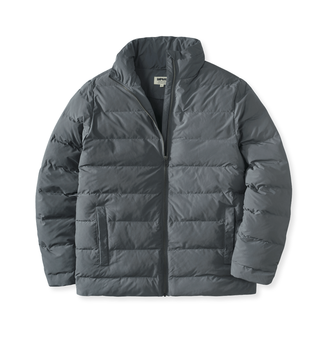 Women's Tidebreak Puffer Jacket - Jackets & coats