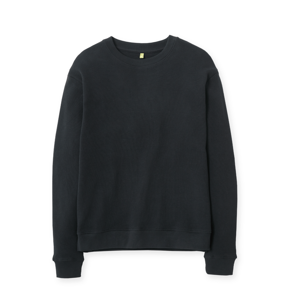 Women's Waffle Knit Jumper - Knitwear