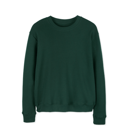 Women's Waffle Knit Jumper - Knitwear